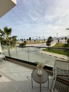 Appartement view sea martil - Martil - 5