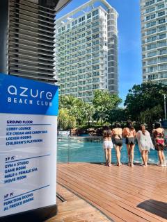 Cozy Room Azure Staycation - 7