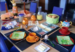 Berges Basecamp - Breckerfeld - 9