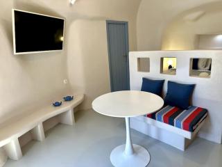 Okeanos Suite 1, Panoramic sea &garden view - Foinikiá - 7