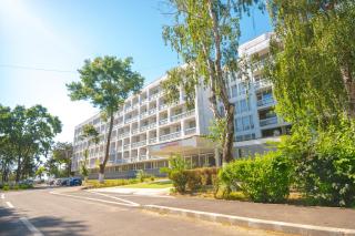 Hotel Semiramis - 3