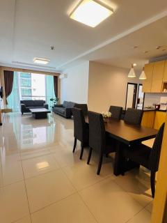 Imperial Grand Suite Apartment Kuching - 6