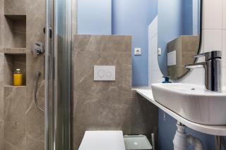 Apartament Simona Stare Miasto Gdańsk - Danzig - 6