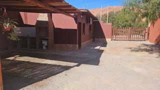 Cabaña KUYAY - Purmamarca - 9