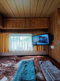 Schlafplatz für Radfahrer und Wanderer - 8