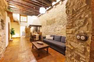 Bravissimo Girona 1593, Medieval charm - Girona - 6