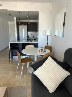 Small Oasis I Apartament - Manilva - 1