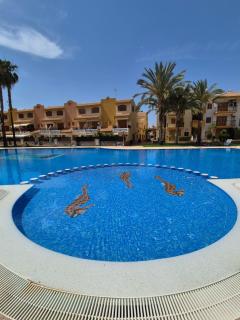 O&K Apartament Puerto de Mazarron - Puerto de Mazarrón - 1