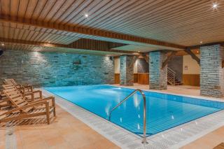 Résidence Les Balcons de Belle Plagne - Belle Plagne - 9
