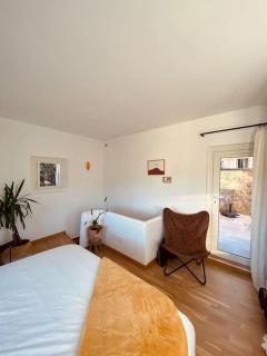 Maison de village et terrasse - La Motte-dʼAigues - 8