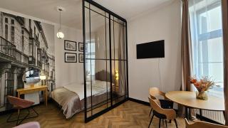 Apartament Święty Marcin 32 - Poznan - 0