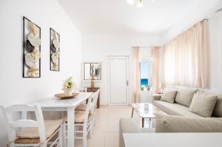 Turtle Cove Cottage, Beachfront - Kardamaina - 0