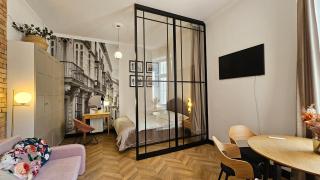 Apartament Święty Marcin 32 - Poznan - 6