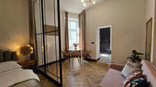 Apartament Święty Marcin 32 - Poznan - 4