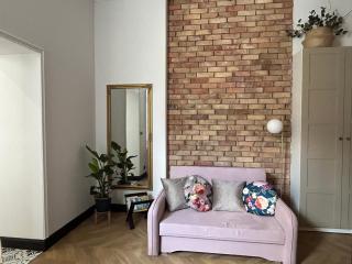 Apartament Święty Marcin 32 - Poznan - 1