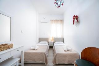 Turtle Cove Cottage, Beachfront - Kardamaina - 5