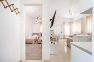 Turtle Cove Cottage, Beachfront - Kardamaina - 1