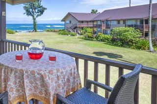 Hanalei Colony Resort C4 - Hanalei - 0