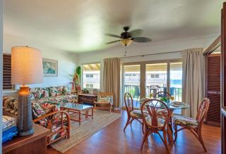 Hanalei Colony Resort J3 - 5