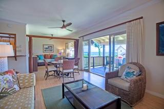 Hanalei Colony Resort C4 - Hanalei - 6