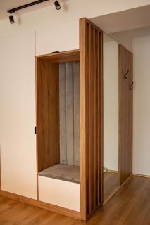 Apartament MOSS DŹWIRZYNO - 9