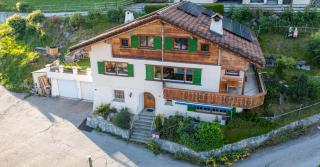 Ferienhaus Maliet - Pany - 0