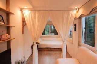 Vintage House in Central of Old Quarter 2 Bedrooms with Healing Vibe - 3