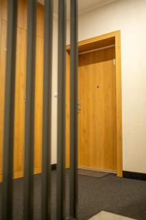Apartament MOSS DŹWIRZYNO - 4