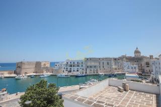 TD Palazzo Maris Townhouse with Sea View - Monopoli - 0