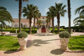 La Corte di Opaka - Canosa di Puglia - 8