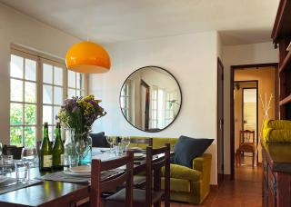 1515 - Authentic Apartment near the Beach - Casal do Narcizo - 5