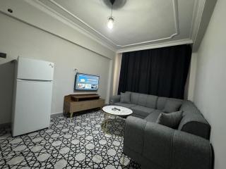 Yakamoz Rezidans & Apart Otel - Diyarbakır - 5