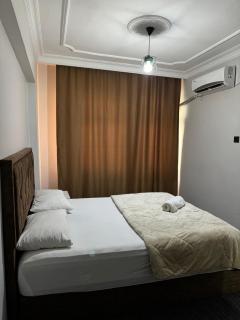 Yakamoz Rezidans & Apart Otel - Diyarbakır - 4