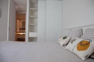 appartement vue mer avec piscine et parking - 1