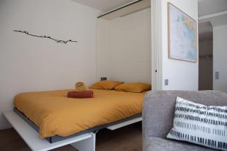 appartement vue mer avec piscine et parking - 6