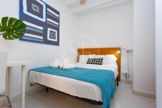 Estudio en Barrio de Gracia E4 - Barcellona - 4