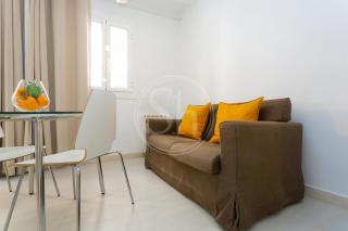 Estudio en Barrio de Gracia E4 - Barcellona - 7