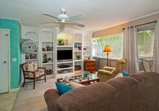 Sandpiper 120A - Princeville - 1