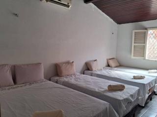 Casa em Atalaia - Luis Correia - 4