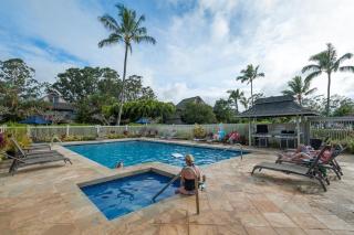 Sandpiper 120A - Princeville - 7