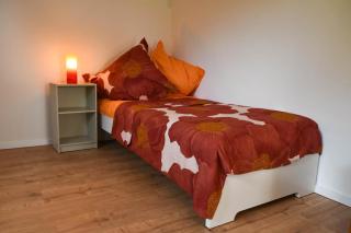 Wohnung mit Wohlfühlcharakter - 8