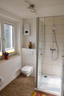 Wohnung mit Wohlfühlcharakter - 4
