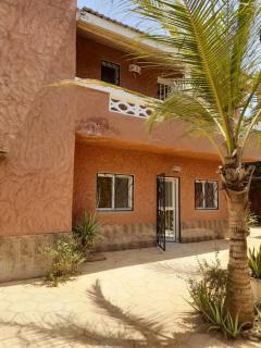 Villa Baobab - Ngaparou - 4