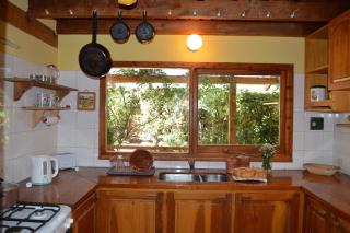 Confortable y hermosa casa en Bariloche - Bariloche - 1