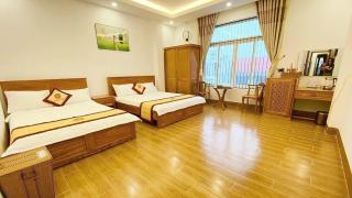 Hùng Thi Hotel - Cái Răng - 3