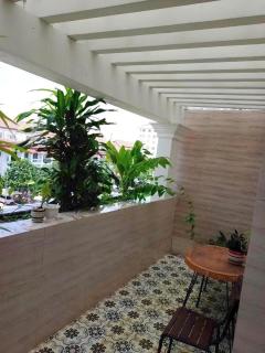 Hùng Thi Hotel - Cái Răng - 2