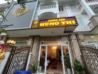 Hùng Thi Hotel - Cái Răng - 1