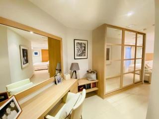 Charming 2-Bedroom Apartment in Théoule-sur-Mer with Swimming Pool Access - 4