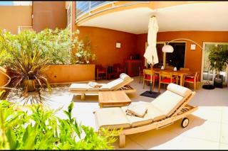 Charming 2-Bedroom Apartment in Théoule-sur-Mer with Swimming Pool Access - 3