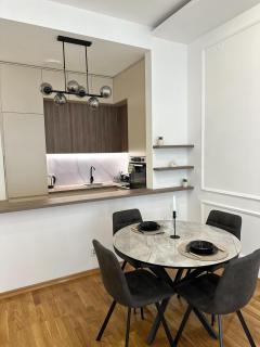 LU Apartment - Novi Sad - 7